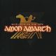 Amon Amarth - With Oden On Our Side (CD) audio CD album