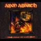 Amon Amarth - Versus The World (Reissue) (CD) audio CD album