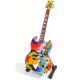 Mini Gitara Clapton Eric - Fool SG (mini guitar)