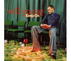 Young Will - Keep On (CD)