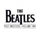 Beatles - Past Masters Vol. 2 (CD)