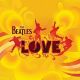Beatles - Love (CD)