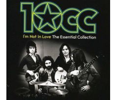 10cc - I'm Not In Love (Essential Collection) (3CD)