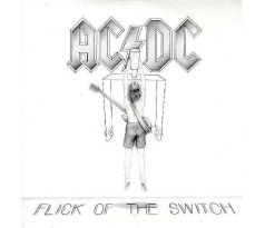 AC/DC - Flick of the Switch / LP