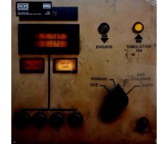 Nine Inch Nails - Add Violence / EP