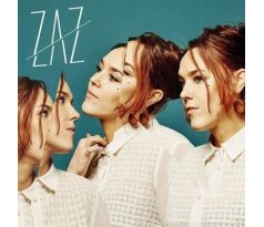 ZAZ - Effet Miroir / 2LP