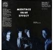 Blue Effect - Meditace / LP