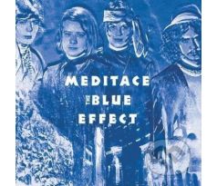 Vinyl Blue Effect - Meditace / LP