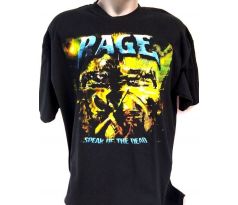 Tričko Rage - Speak Of The Dead (t-shirt)