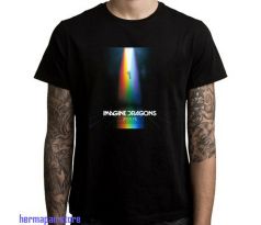 Tričko Imagine Dragons – Evolve (t-shirt)