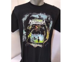 Tričko Avantasia – Moonglow (t-shirt)