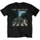 Tričko Beatles - Abbey Road (t-shirt)
