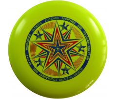 ULTIPRO Five-Star Mint (ultimate frisbee)