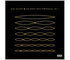 Rise Against - The Ghost Note Symphony Vol.1. (CD) I CDAQUARIUS:COM