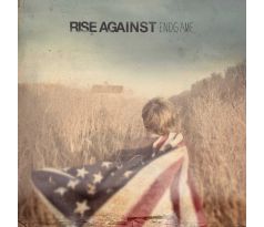 Rise Against - Endgame (CD) I CDAQUARIUS:COM