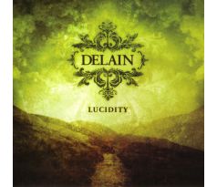 Delain - Lucidity (CD) audio CD album