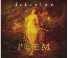 Delerium - Poem (CD) audio CD album