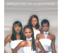 Destiny Child - The Writtings On The Wall (2CD) audio CD album