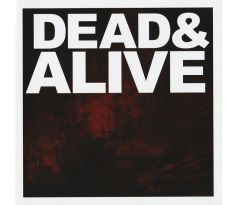 Devil Wears Prada - Dead And Alive (live) (CD+DVD) audio CD album