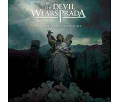 Devil Wears Prada - Dear Love: A Beautiful (CD) audio CD album