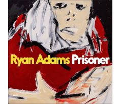 Adams Ryan - Prisoner / LP Vinyl