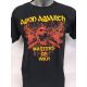 Tričko Amon Amarth - Masters of War (t-shirt)