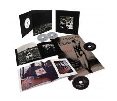 Depeche Mode - 101 / Deluxe Box Set / Live (BLRY+2DVD+2CD)