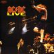 AC/DC – Live / 2LP Vinyl album