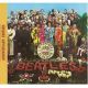 Beatles - Sgt. Pepper´s Lonely Heart Club Band (CD)