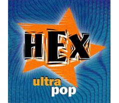 Vinyl Hex - Ultarpop / LP