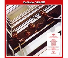 Beatles - 1962-1966 / 2LP vinyl album