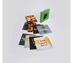 DEPECHE MODE - Exciter - The 12" Singles -Box Set / (8x 12inch) LP BOX Vinyl