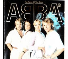 Abba - The Name Of The Game (CD) audio CD album