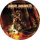 Amon Amarth - The Crusher (180g) / LP Vinyl