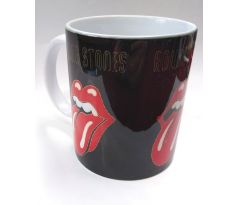 Rolling Stones - Tongue 1 (mug/ hrnček)