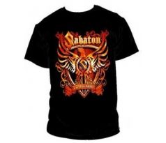 Sabaton - Coat Of Arms (t-shirt)