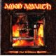Amon Amarth - The Avenger (CD) audio CD album