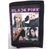 BLACKPINK - Born Pink Portrait - peňaženka (wallet/ peňaženka) CDAQUARIUS.COM Rock Shop