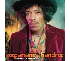 Hendrix Jimi - Experience Hendrix - The Best Of Jimi Hendrix ‎ / 2LP Vinyl