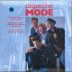 Depeche Mode - Some Great Reward 1984-1985 Tour / Blue LP Vinyl