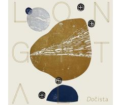 Longital - Dočista / LP Vinyl LP album