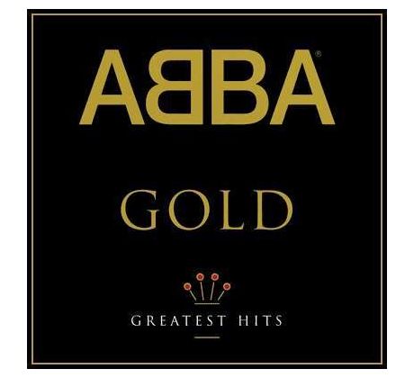 ABBA - Gold / 2LP Vinyl album