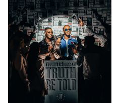 Young T And Bugsey - Truth Be Told (CD) Audio CD album