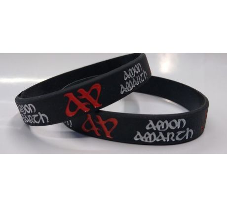 Amon Amarth - Logo (bracelet/náramok)
