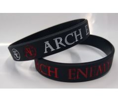 Arch Enemy - Logo (bracelet/náramok)