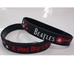 Beatles - A Hard Days Night (bracelet/náramok)