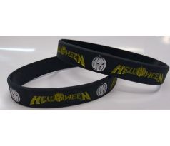 Helloween - Logo (bracelet/náramok)