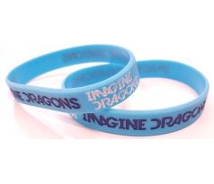 Imagine Dragons - Logo (bracelet/náramok)