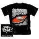 tričko AC/DC - The Razors Edge (t-shirt)