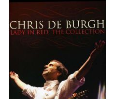 Burgh Chris De - Lady In Red - The Collection (CD) Audio CD album Chris De Burgh